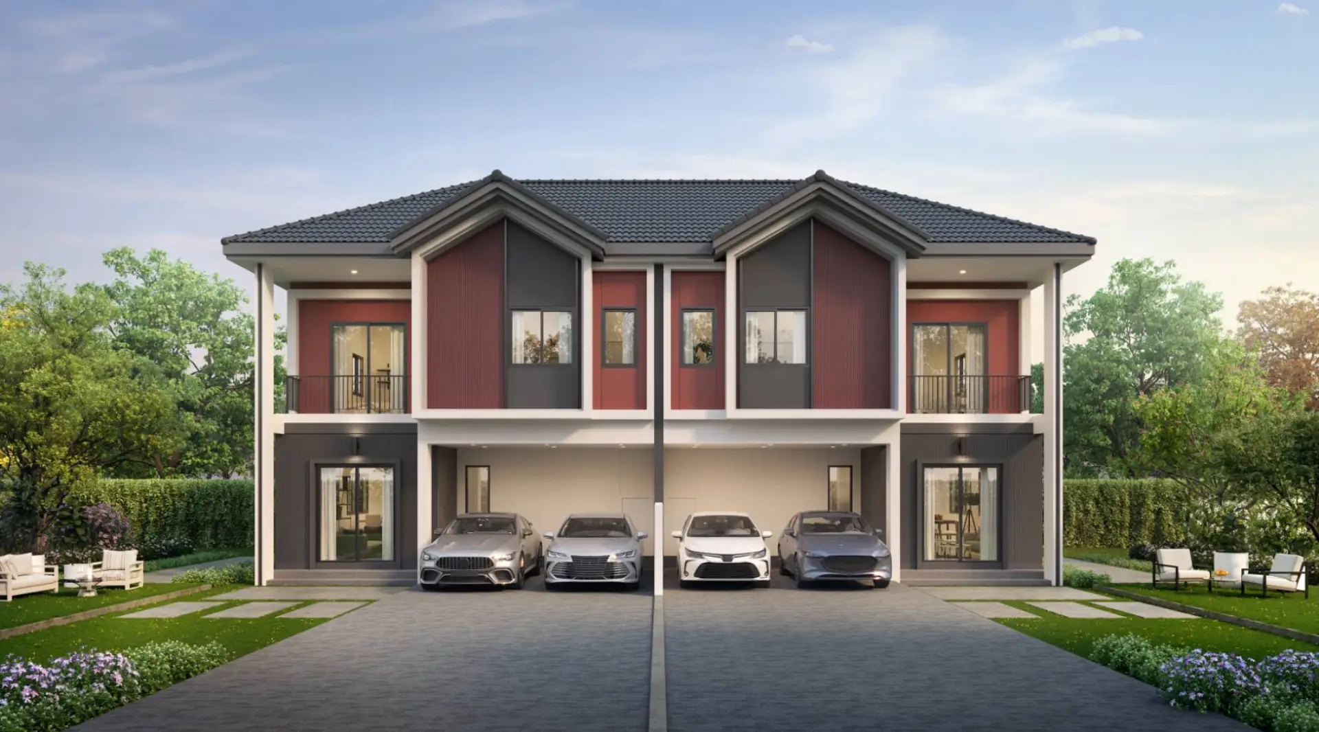 เดอะ ธาม บางนา – เทพารักษ์