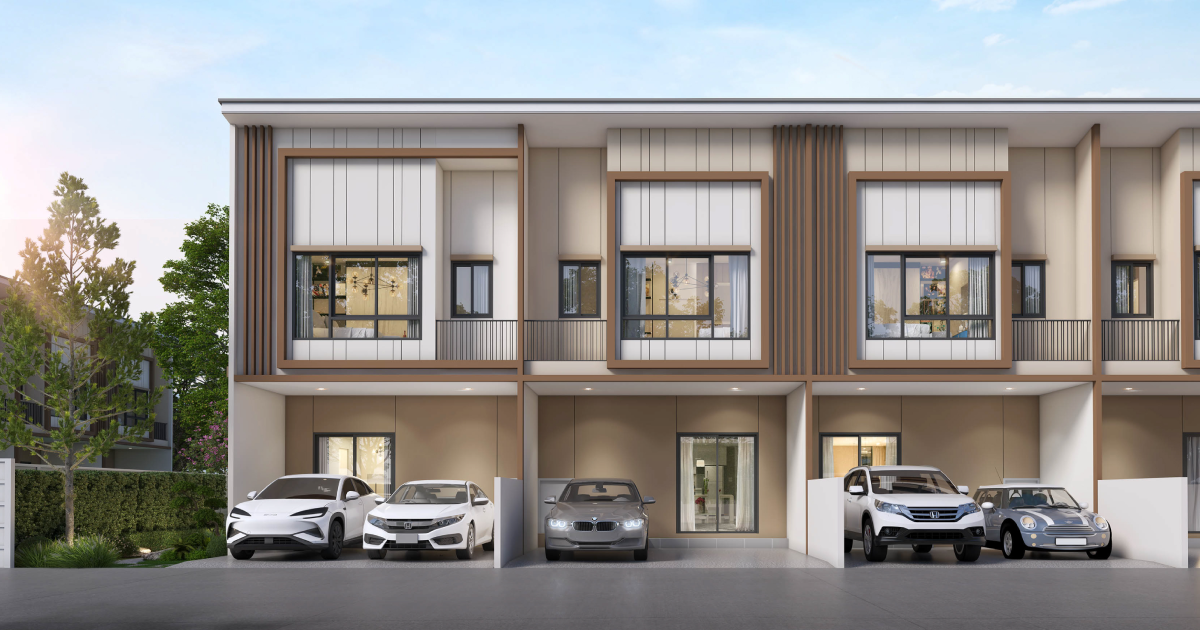 แนวคิดโครงการ - The Thamm ราชพฤกษ์ - สวนผัก